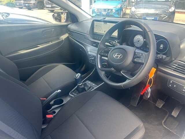 Hyundai i20 1.0 T-GDi Advance Euro 6 (s/s) 5dr