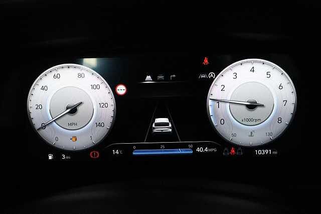 Hyundai i20 1.0 T-GDi Advance Euro 6 (s/s) 5dr