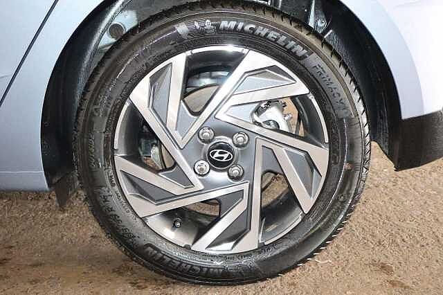 Hyundai i20 1.0 T-GDi Advance Euro 6 (s/s) 5dr