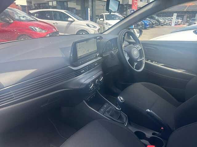 Hyundai i20 1.0 T-GDi Advance Euro 6 (s/s) 5dr