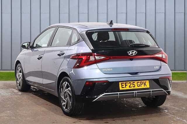 Hyundai i20 1.0 T-GDi Advance Euro 6 (s/s) 5dr