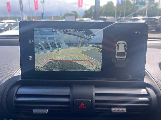 Hyundai INSTER Long Range 49kWh 02 Auto 5dr