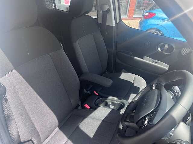 Hyundai INSTER Long Range 49kWh 02 Auto 5dr