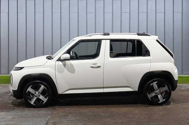 Hyundai INSTER Long Range 49kWh 02 Auto 5dr