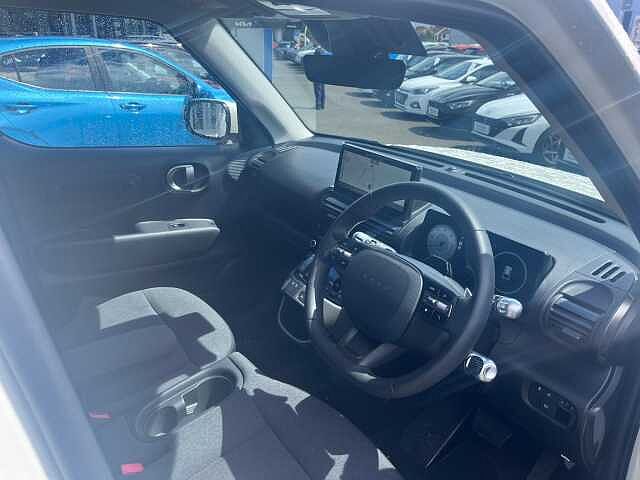 Hyundai INSTER Long Range 49kWh 02 Auto 5dr