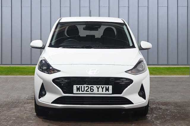 Hyundai i10 1.2 Premium Auto Euro 6 (s/s) 5dr