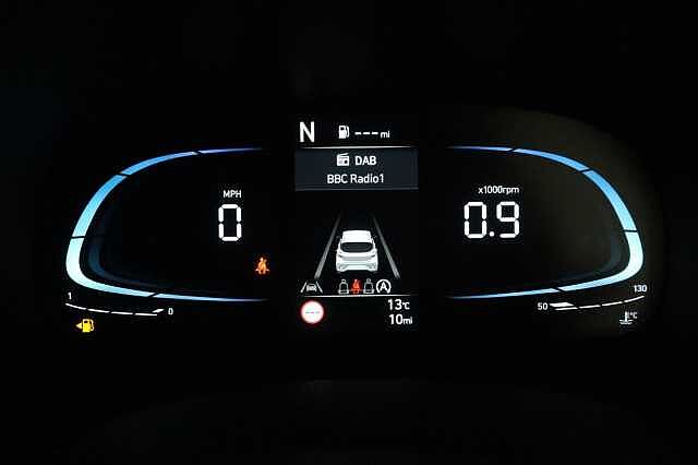 Hyundai i10 1.2 Premium Auto Euro 6 (s/s) 5dr