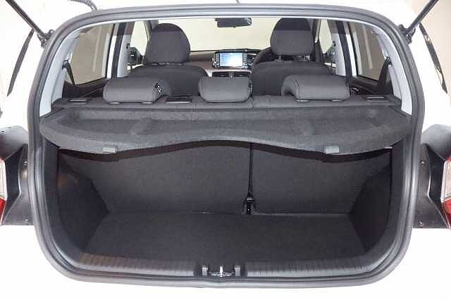 Hyundai i10 1.2 Premium Auto Euro 6 (s/s) 5dr