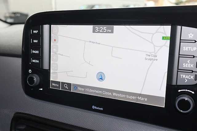 Hyundai i10 1.0 Advance Euro 6 (s/s) 5dr