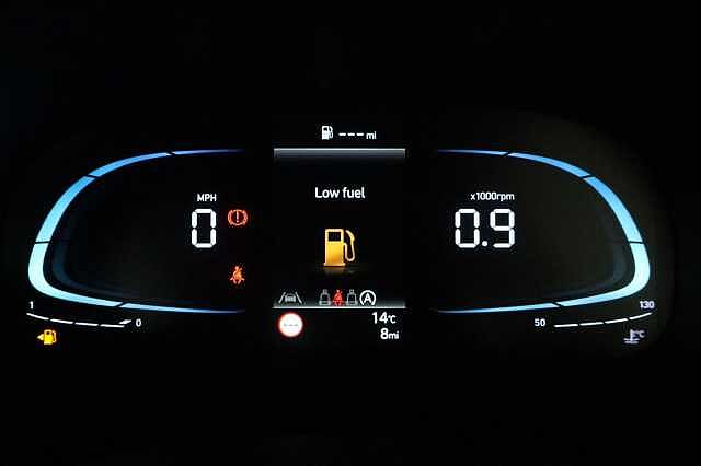 Hyundai i10 1.0 Advance Euro 6 (s/s) 5dr