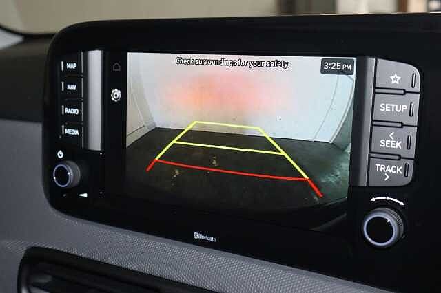 Hyundai i10 1.0 Advance Euro 6 (s/s) 5dr