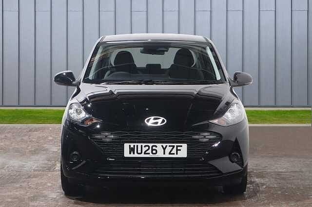 Hyundai i10 1.0 Advance Euro 6 (s/s) 5dr