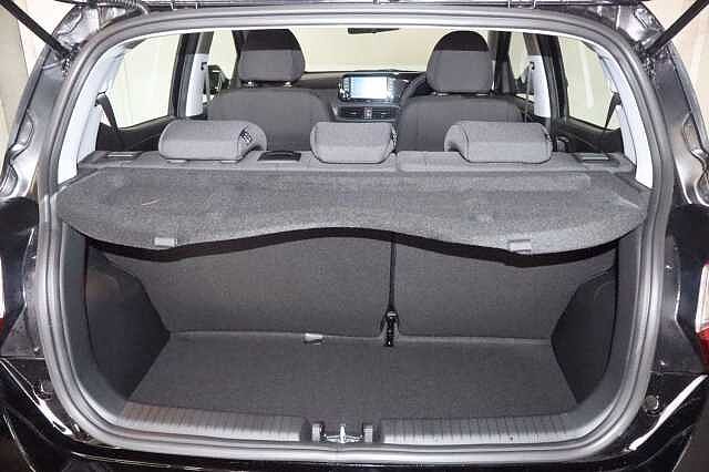 Hyundai i10 1.0 Advance Euro 6 (s/s) 5dr