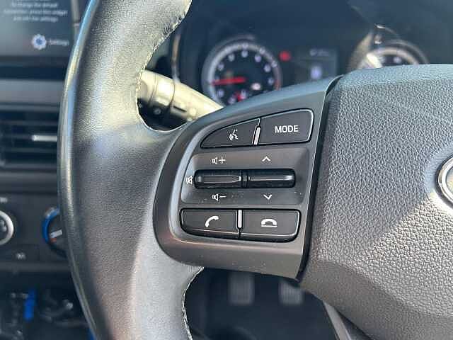 Hyundai i10 1.0 SE Connect Euro 6 (s/s) 5dr