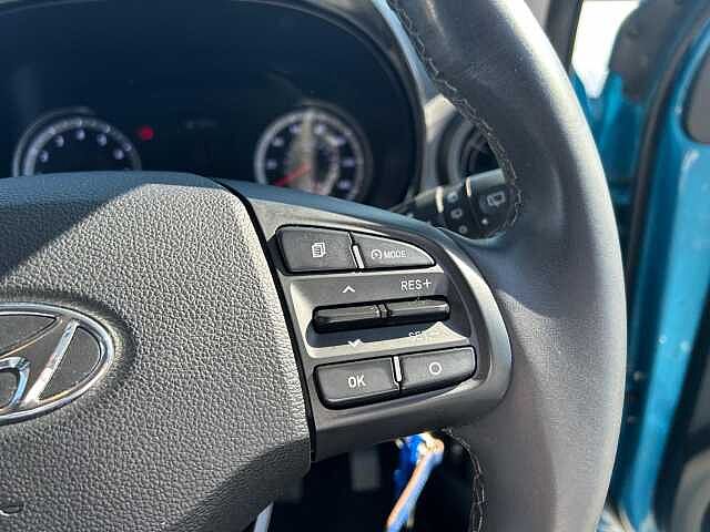 Hyundai i10 1.0 SE Connect Euro 6 (s/s) 5dr