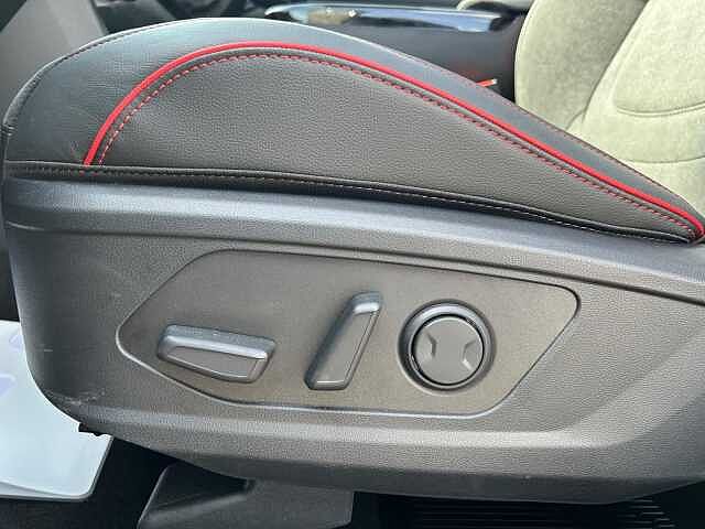 Hyundai TUCSON 1.6 T-GDi N Line S Auto Euro 6 (s/s) 5dr