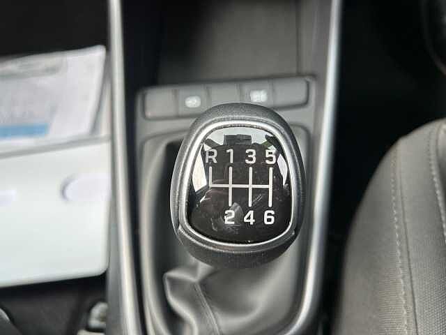 Hyundai i20 1.0 T-GDi Advance Euro 6 (s/s) 5dr