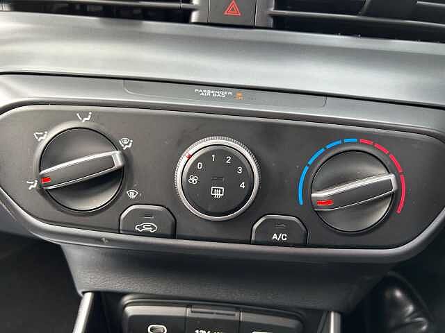 Hyundai i20 1.0 T-GDi Advance Euro 6 (s/s) 5dr