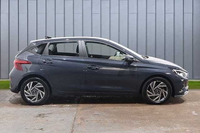 Hyundai i20 1.0 T-GDi Advance Euro 6 (s/s) 5dr
