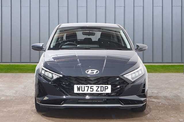 Hyundai i20 1.0 T-GDi Advance Euro 6 (s/s) 5dr