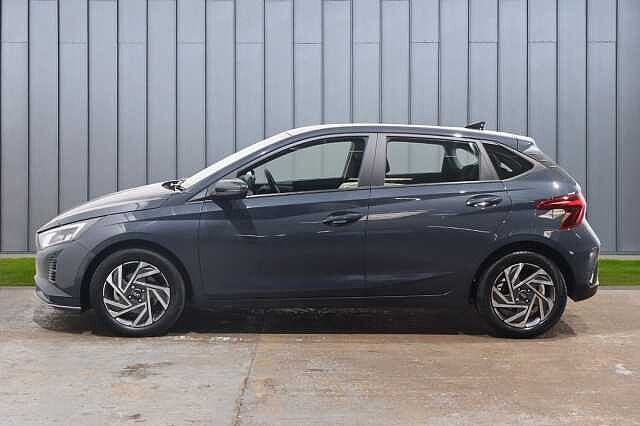 Hyundai i20 1.0 T-GDi Advance Euro 6 (s/s) 5dr