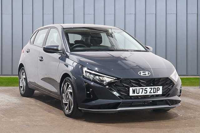 Hyundai i20 1.0 T-GDi Advance Euro 6 (s/s) 5dr
