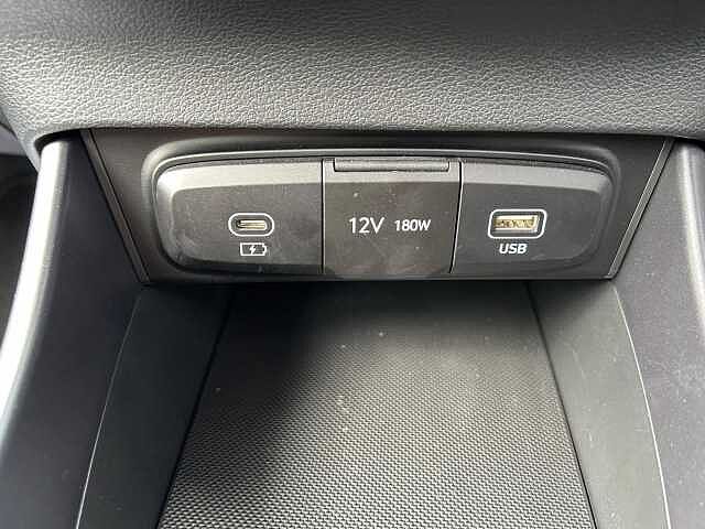 Hyundai i20 1.0 T-GDi Advance Euro 6 (s/s) 5dr