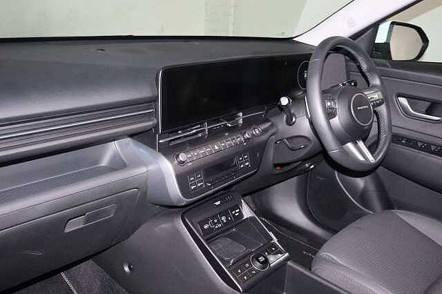 Hyundai KONA 1.6 h-GDi Ultimate DCT Euro 6 (s/s) 5dr