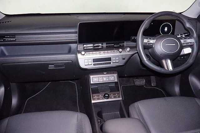 Hyundai KONA 1.6 h-GDi Ultimate DCT Euro 6 (s/s) 5dr