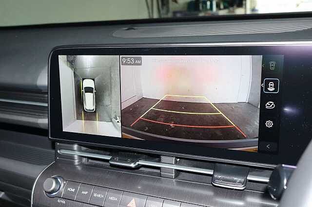 Hyundai KONA 1.6 h-GDi Ultimate DCT Euro 6 (s/s) 5dr
