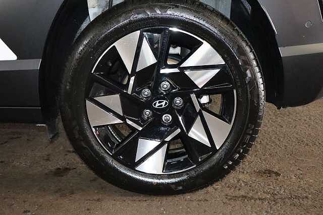 Hyundai KONA 1.6 h-GDi Ultimate DCT Euro 6 (s/s) 5dr