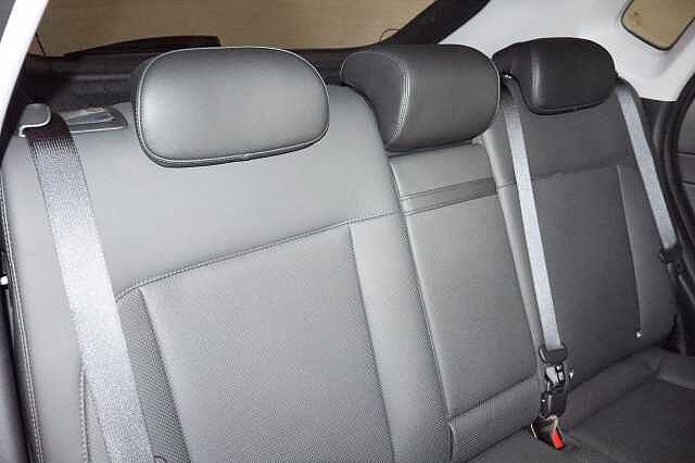 Hyundai KONA 1.6 h-GDi Ultimate DCT Euro 6 (s/s) 5dr