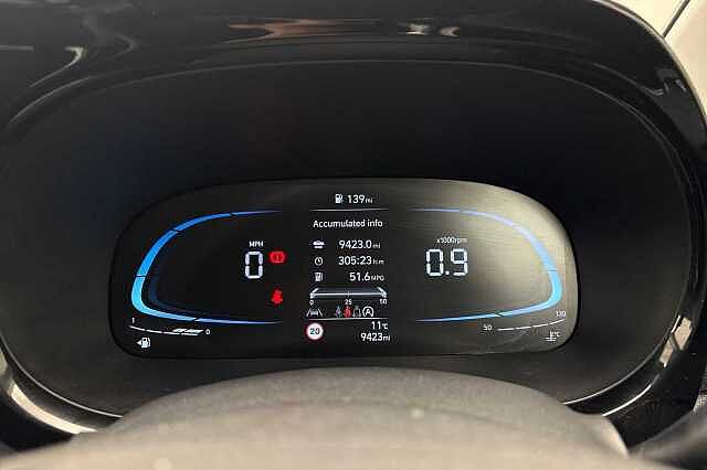 Hyundai i10 1.0 Advance Euro 6 (s/s) 5dr