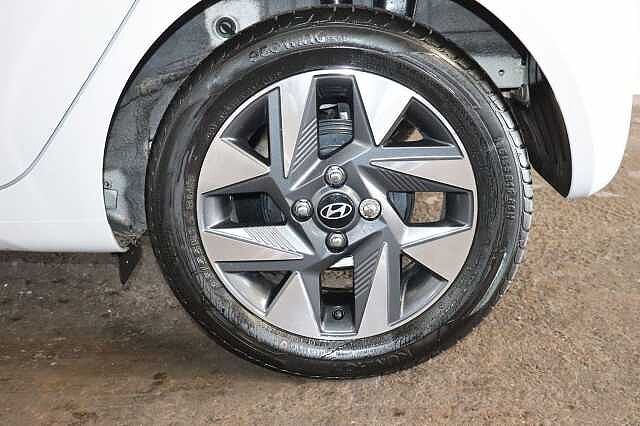 Hyundai i10 1.0 Advance Euro 6 (s/s) 5dr