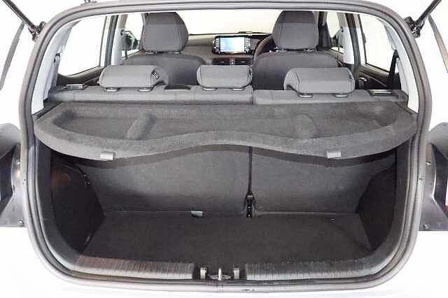 Hyundai i10 1.0 Advance Euro 6 (s/s) 5dr