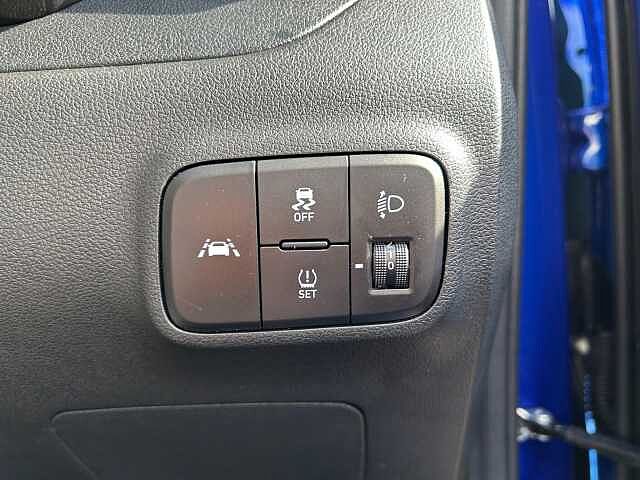 Hyundai i10 1.0 Premium Euro 6 (s/s) 5dr