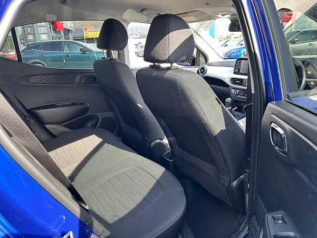 Hyundai i10 1.0 Premium Euro 6 (s/s) 5dr