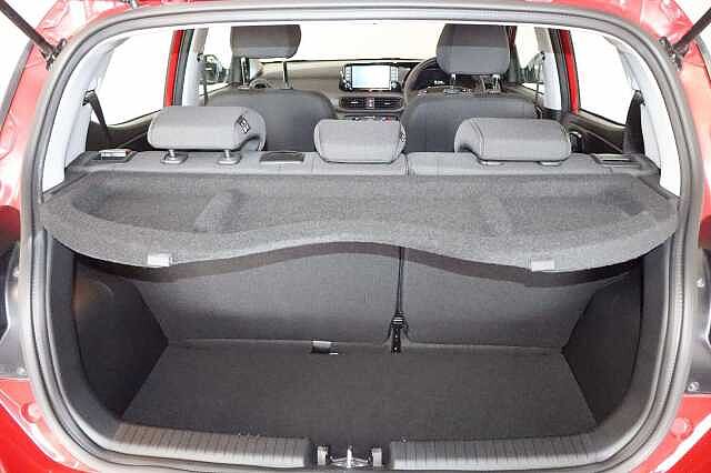 Hyundai i10 1.0 Advance Auto Euro 6 (s/s) 5dr