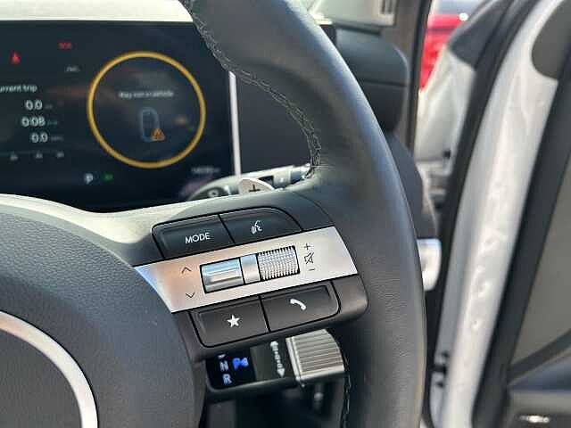 Hyundai TUCSON 1.6 T-GDi 13.8kWh Premium Auto Euro 6 (s/s) 5dr