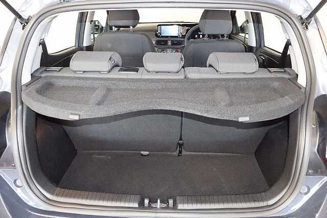 Hyundai i10 1.0 Advance Auto Euro 6 (s/s) 5dr