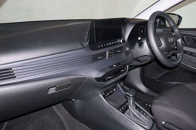 Hyundai i20 1.0 T-GDi Tech Line DCT Euro 6 (s/s) 5dr