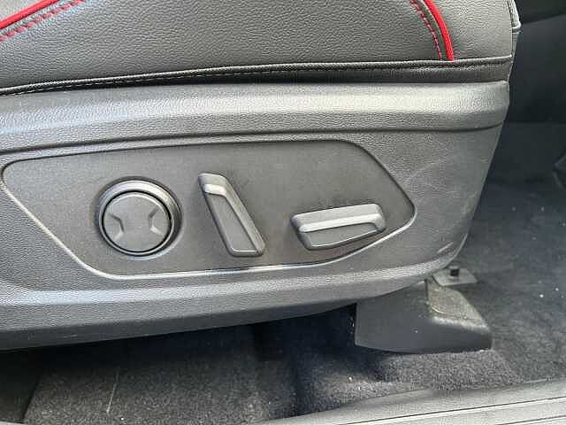 Hyundai TUCSON 1.6 T-GDi N Line S Euro 6 (s/s) 5dr