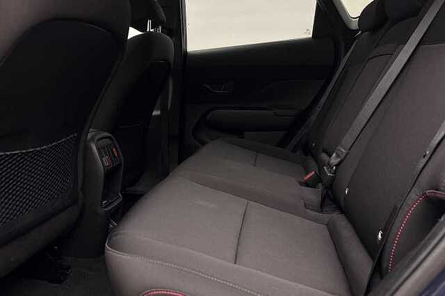 Hyundai KONA 65.4kWh N Line Auto 5dr Blue