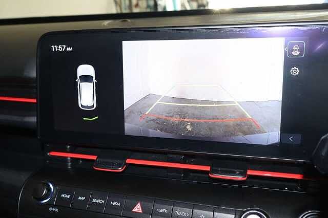 Hyundai KONA 65.4kWh N Line Auto 5dr