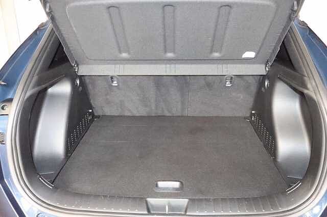 Hyundai KONA 65.4kWh N Line Auto 5dr