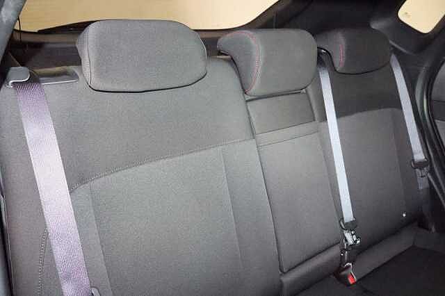 Hyundai KONA 65.4kWh N Line Auto 5dr