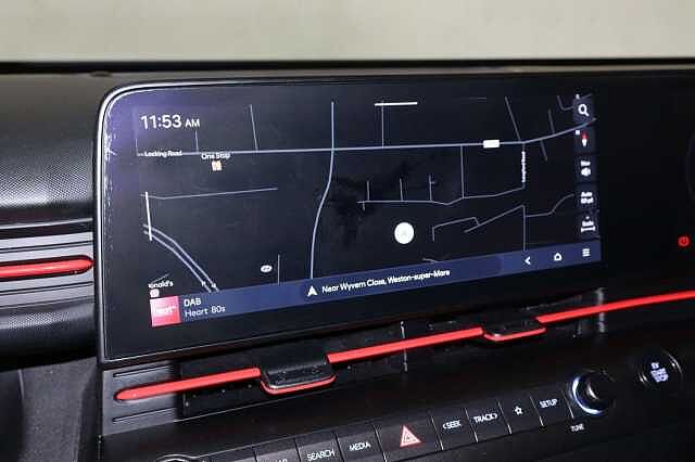 Hyundai KONA 65.4kWh N Line Auto 5dr