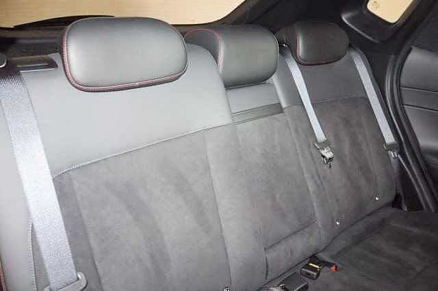 Hyundai KONA 1.6 h-GDi N Line S DCT Euro 6 (s/s) 5dr