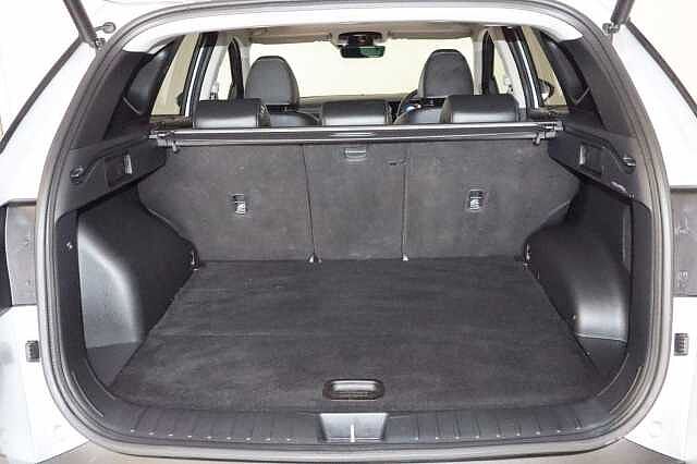 Hyundai TUCSON 1.6 T-GDi Ultimate Auto Euro 6 (s/s) 5dr