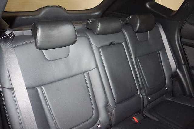 Hyundai TUCSON 1.6 T-GDi Ultimate Auto Euro 6 (s/s) 5dr